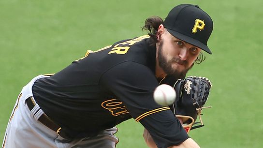Final: Padres 4, Pirates 2 taken in San Diego (Live coverage)